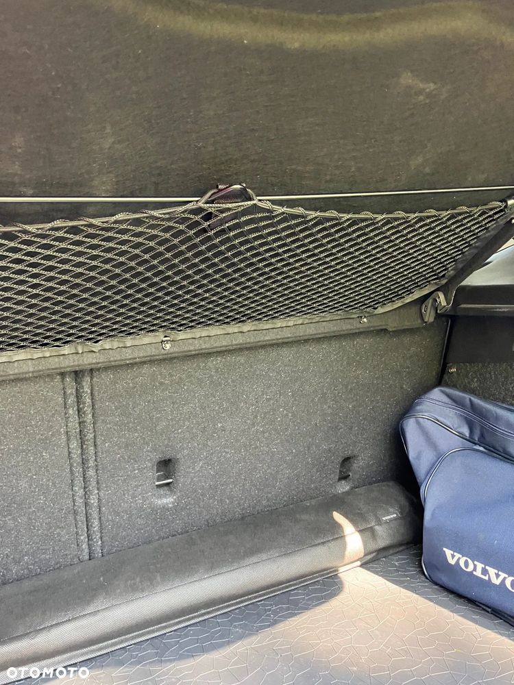 Volvo V40 T4 Drive-E Ocean Race - 13