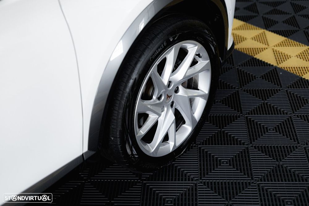 Cupra Formentor 1.4 e-Hybrid Plus DSG - 14