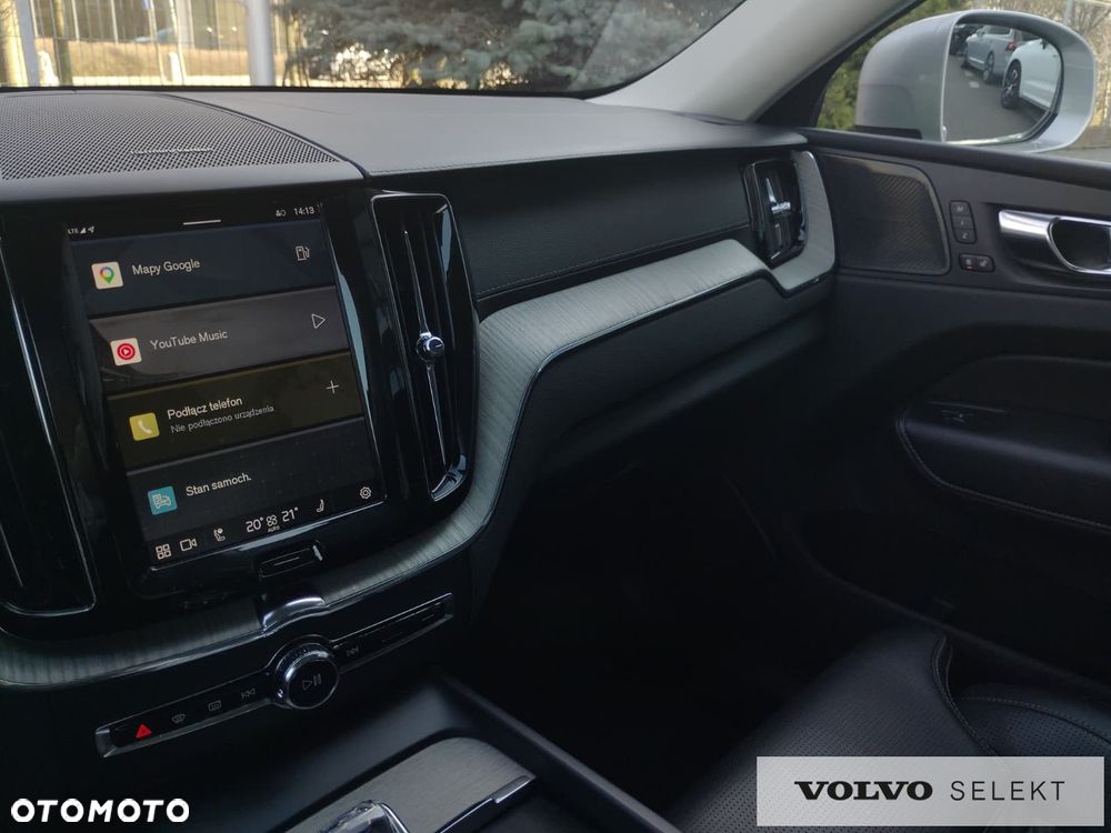 Volvo XC 60 - 19