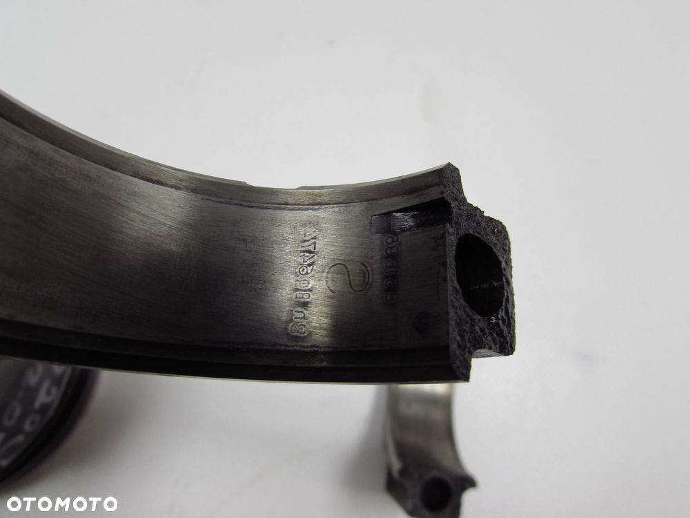 BMW F10 F11 F20 F30 E90 2.0 D N47D20C TLOK KORBOWOD 781254906 - 10