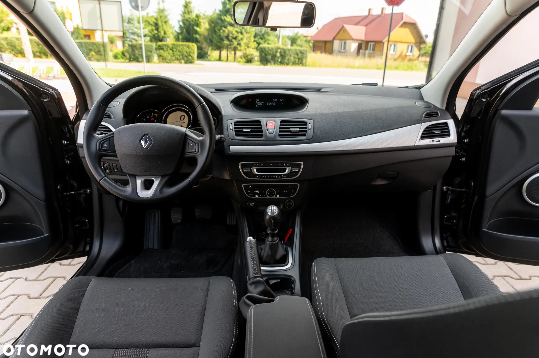 Renault Megane TCe 130 Dynamique - 21