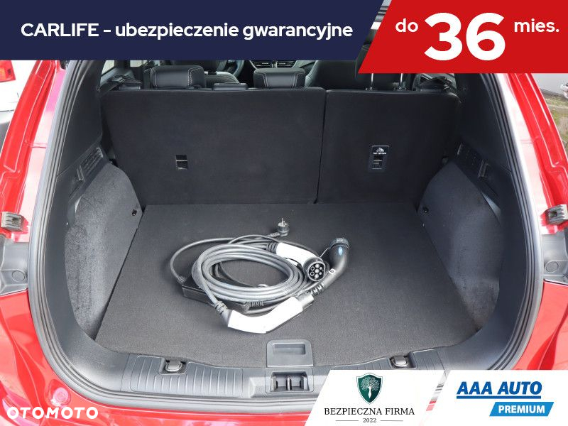Ford Kuga - 19