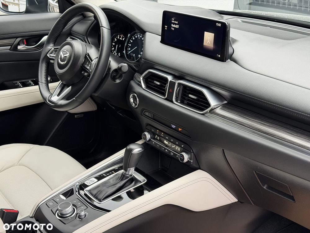 Mazda CX-5 2.0 Skyprestige 2WD - 20