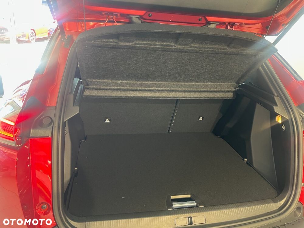 Peugeot 2008 PureTech mHEV Allure e-DCS6 - 4