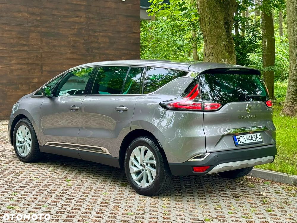 Renault Espace - 5