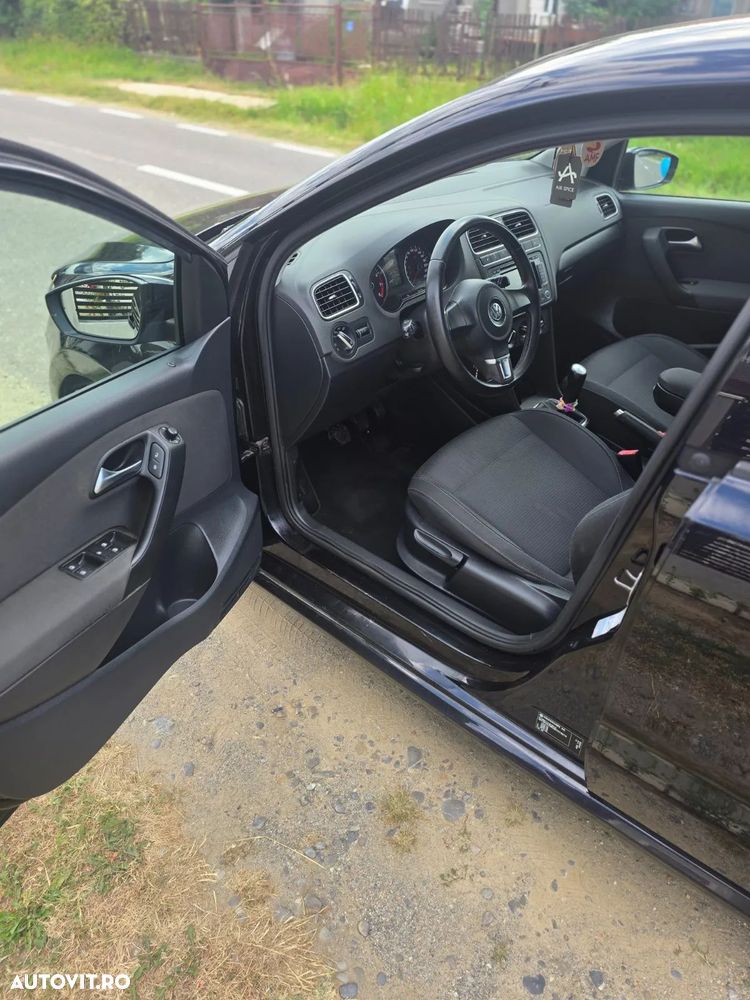 Volkswagen Polo 1.2 TSI Team - 9