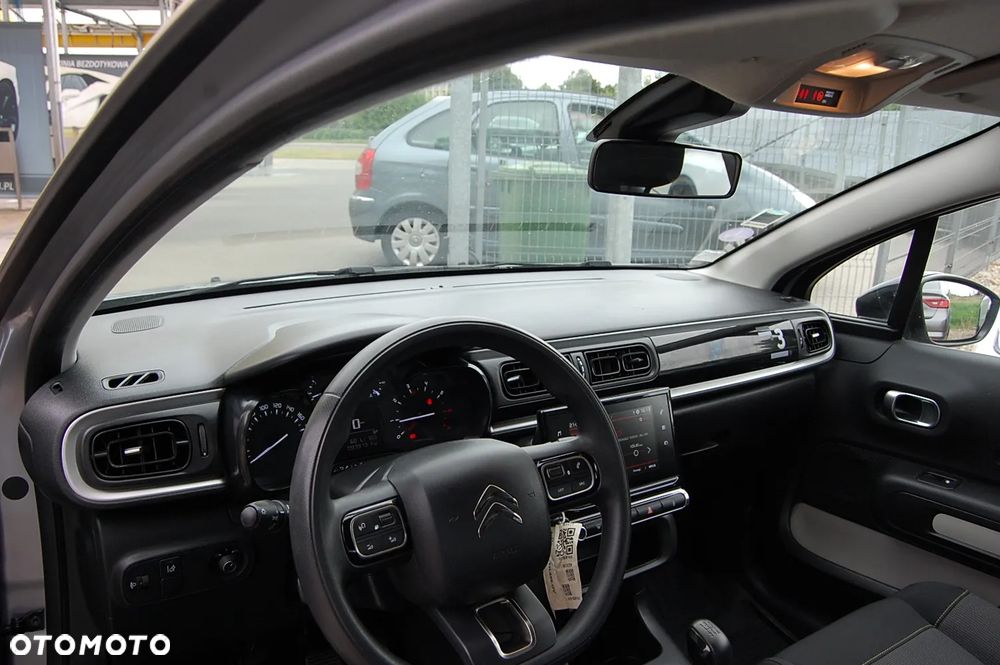 Citroën C3 - 8