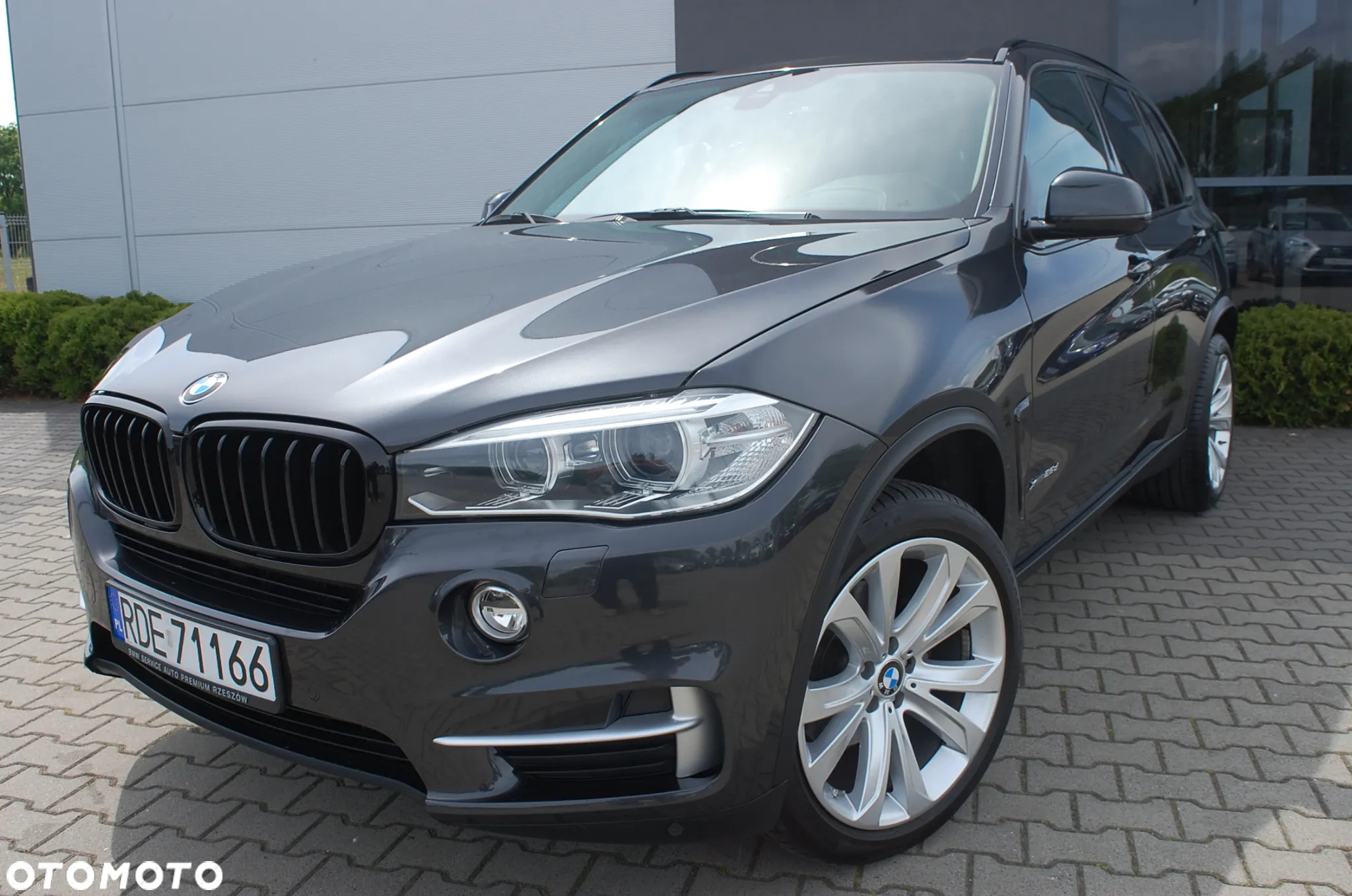 BMW X5 xDrive25d - 3