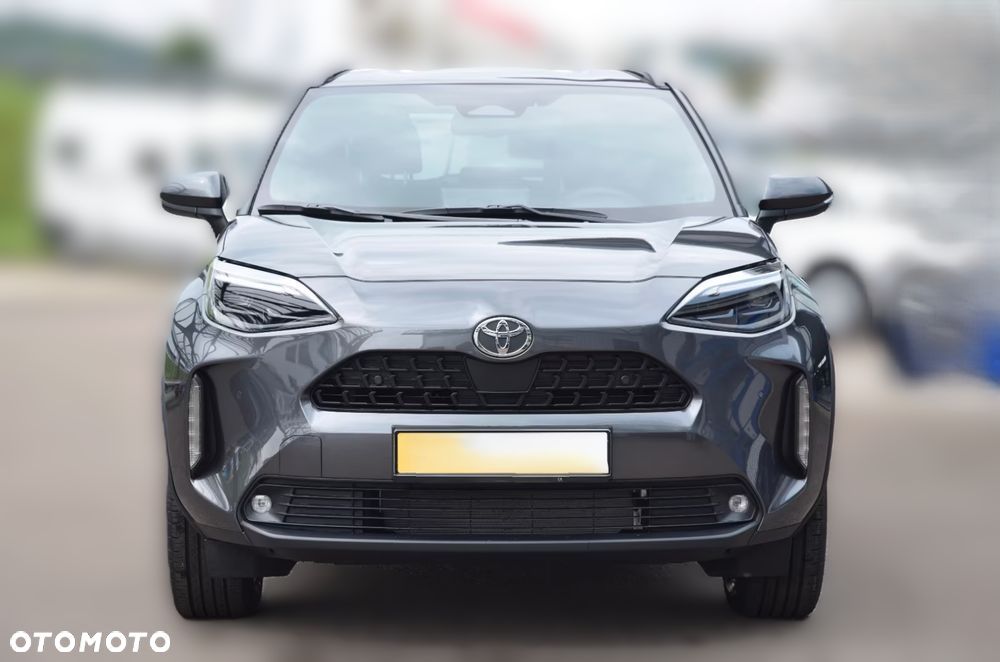 Toyota Yaris Cross Hybrid 1.5 Style - 2