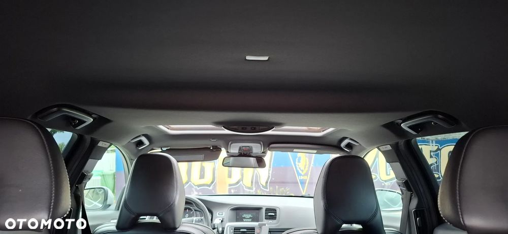 Volvo V60 D3 RDesign - 11