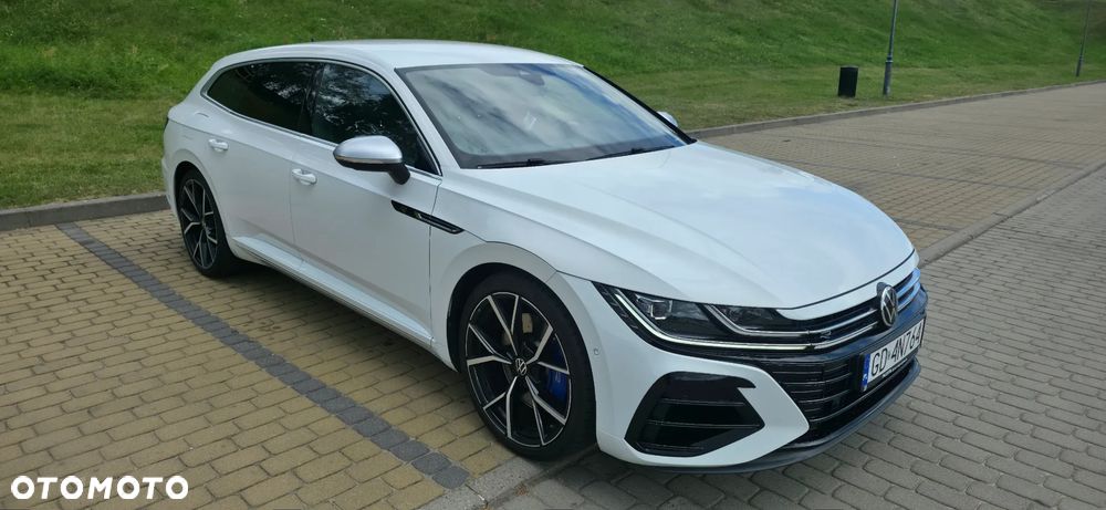 Volkswagen Arteon 2.0 TSI 4Motion R DSG - 18