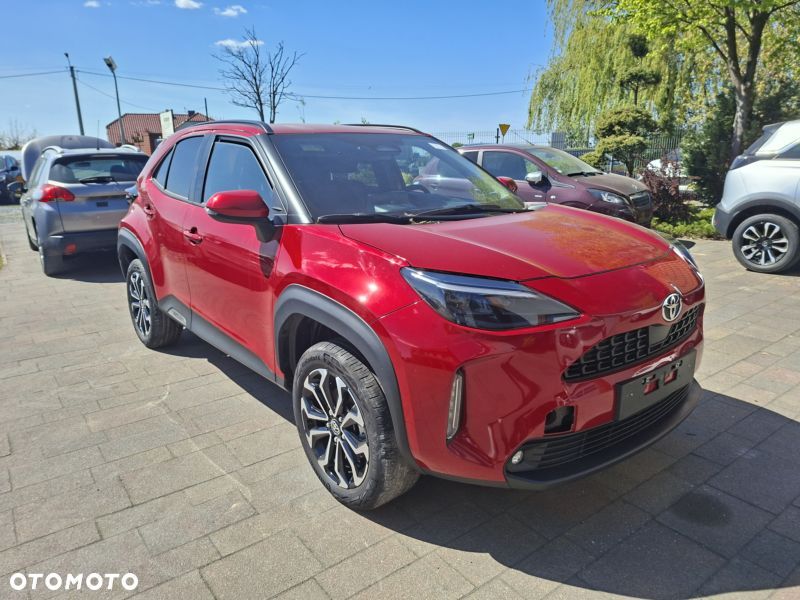 Toyota Yaris Cross 130 1.5 VVT-i Style Plus - 1