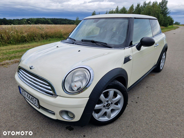 MINI ONE