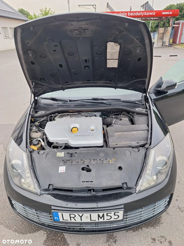 Renault Laguna 2.0 16V - 19