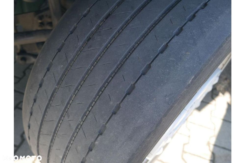 Volvo FH500 Low Deck Mega / ACC / GLOBETROTTER XL / 645270 - 21