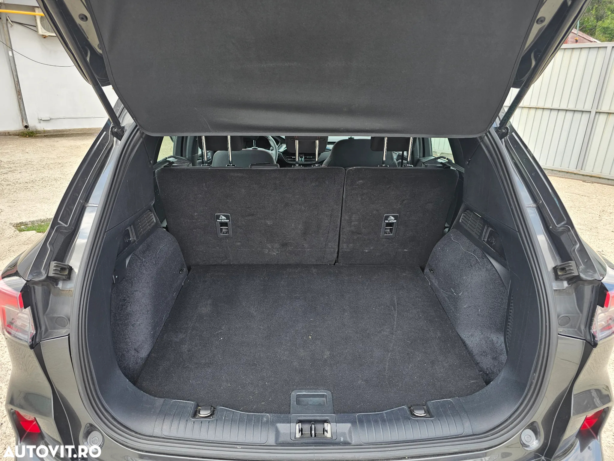 Ford Kuga 2.0 EcoBlue A8 AWD ST Line - 16