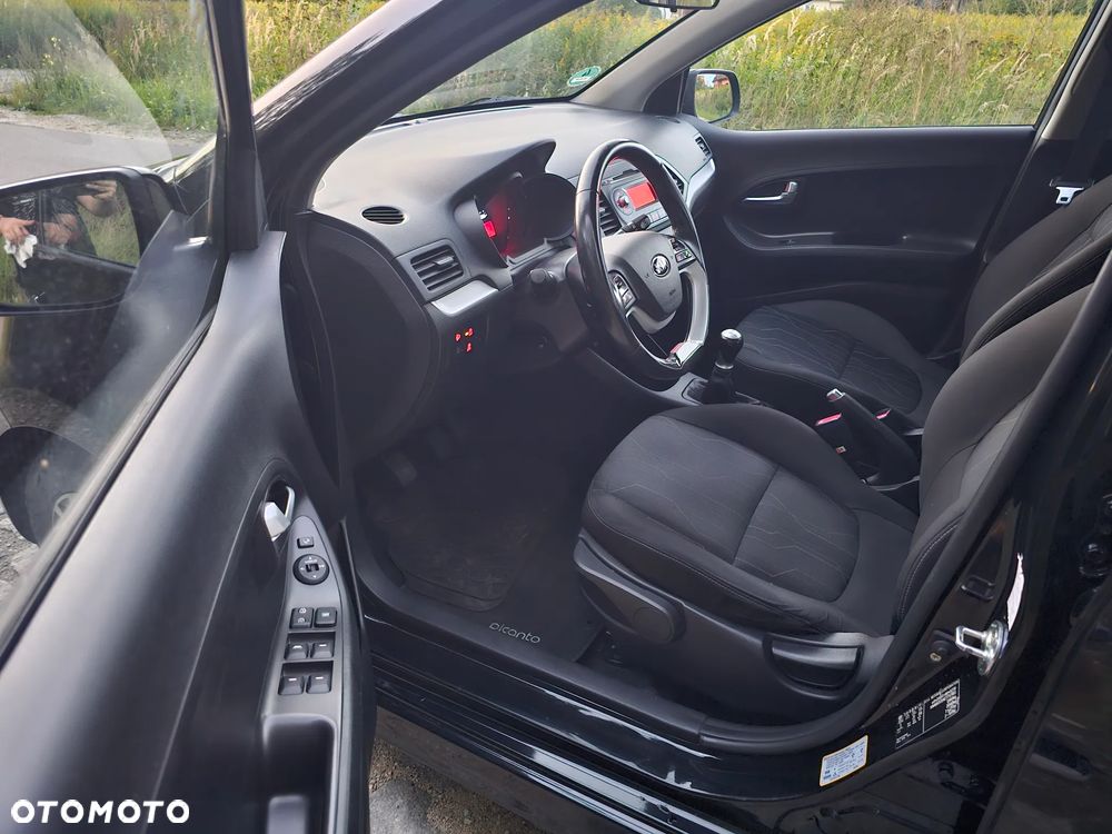 Kia Picanto - 12