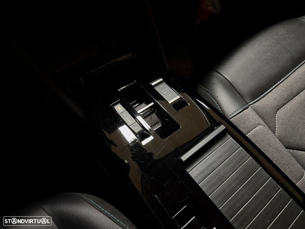 Citroën C4 1.2 PureTech Plus EAT8 - 26