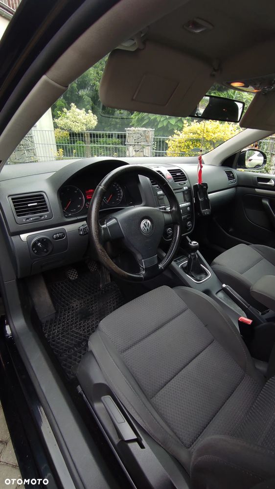 Volkswagen Golf 2.0 TDI DPF GT Sport - 6