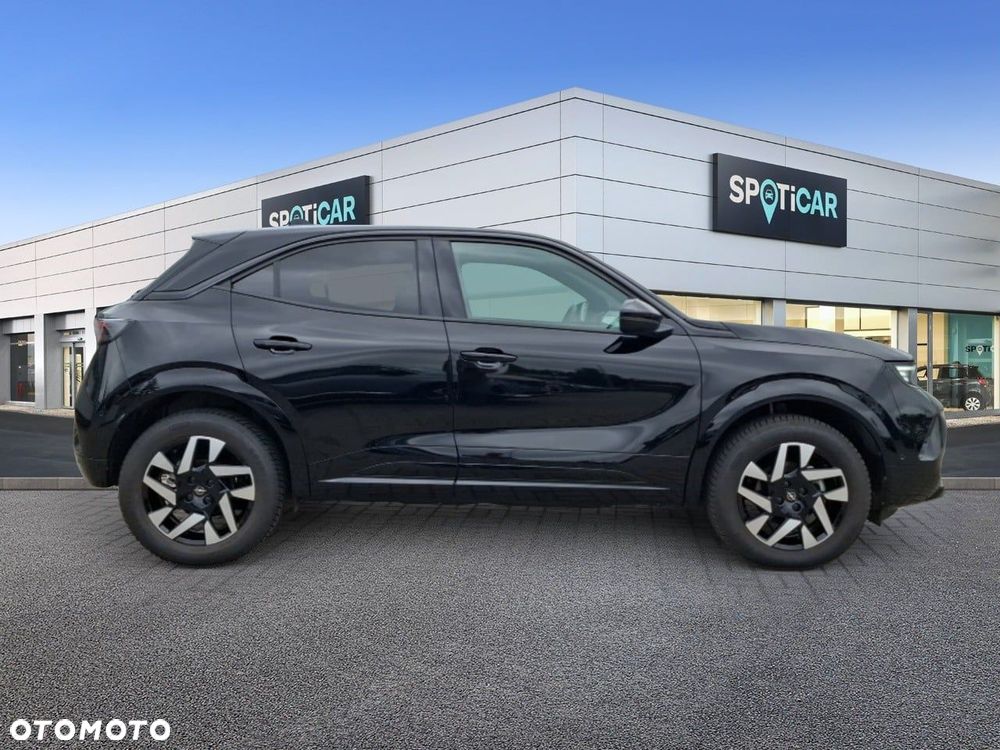 Opel Mokka 1.2 T GS S&S - 4