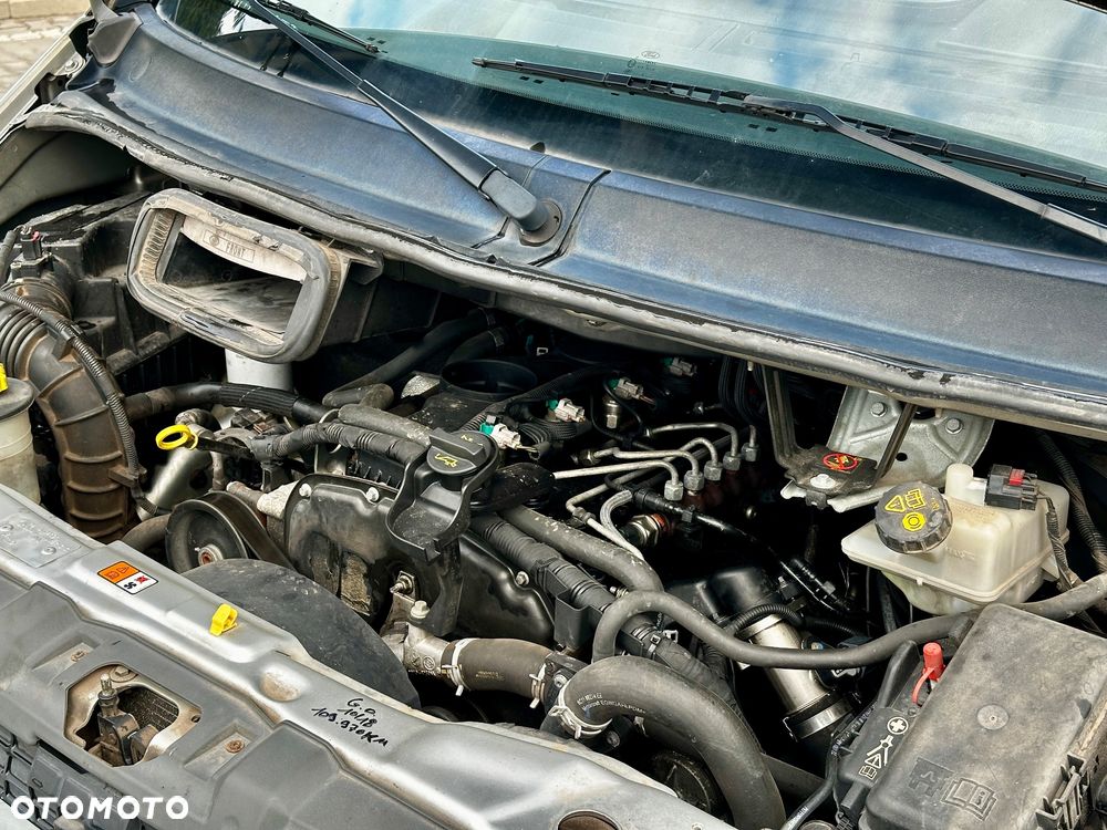 Ford Transit - 14
