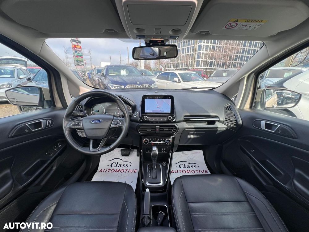 Ford EcoSport - 4