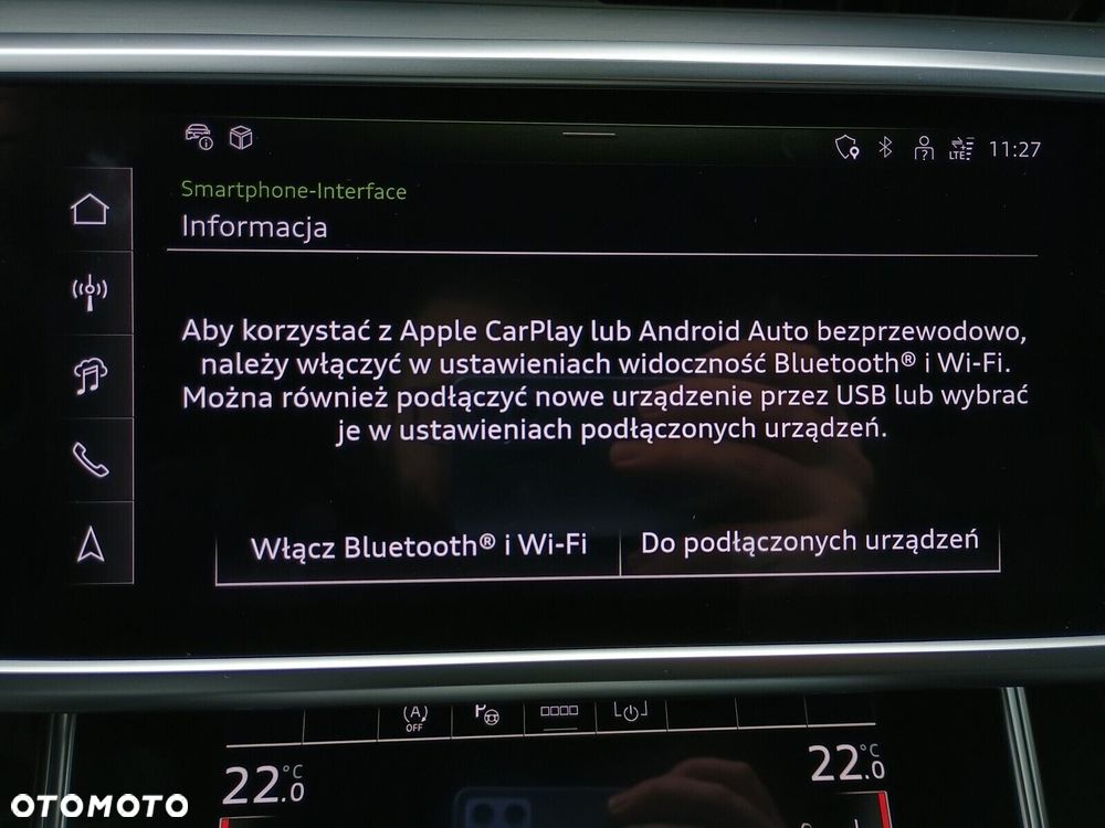 Audi S6 Avant TDI mHEV Quattro Tiptronic - 27