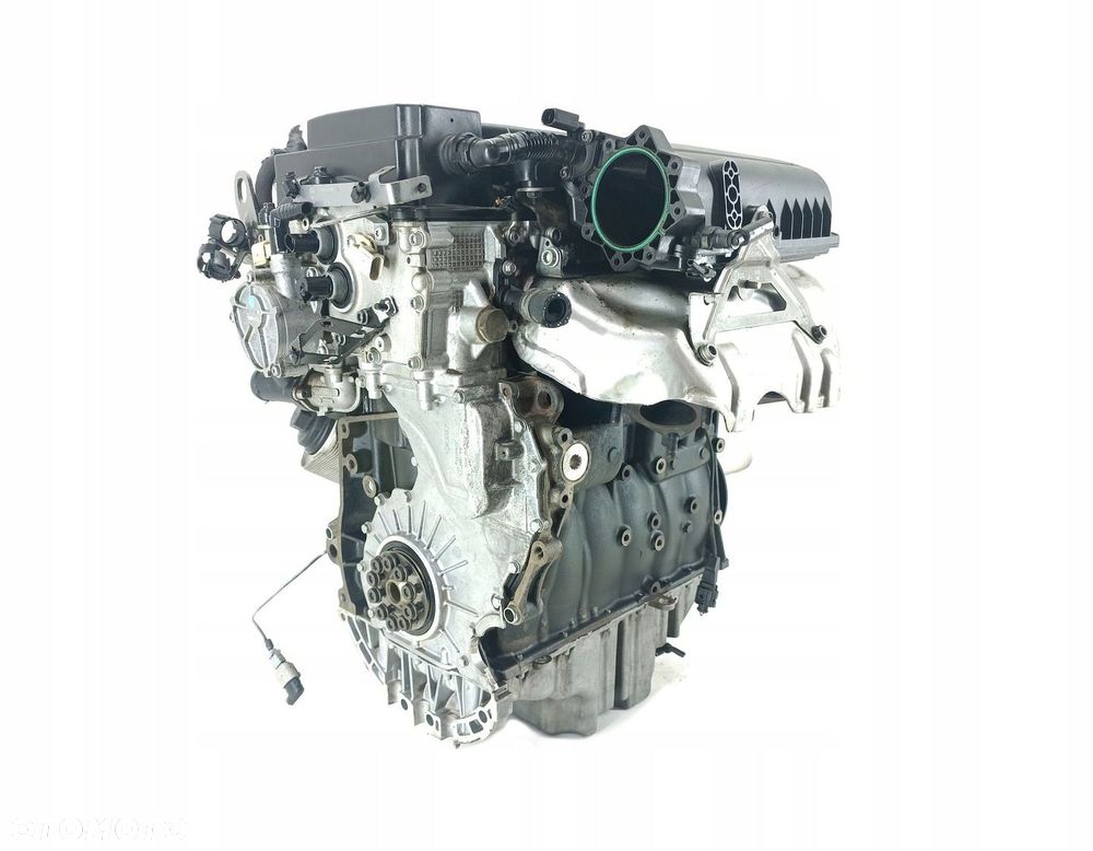 SILNIK KOMPLETNY AUDI Q7 VW TOUREG 3.6 V6 FSI BHK - 2