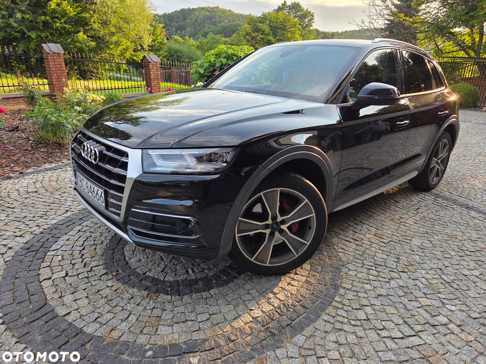 Audi Q5 2.0 TDI Quattro S tronic - 4