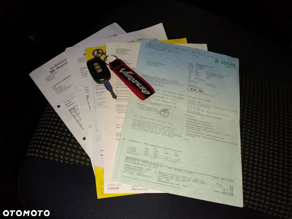 Chevrolet Captiva 2.4 2WD 5 Sitzer LS - 32