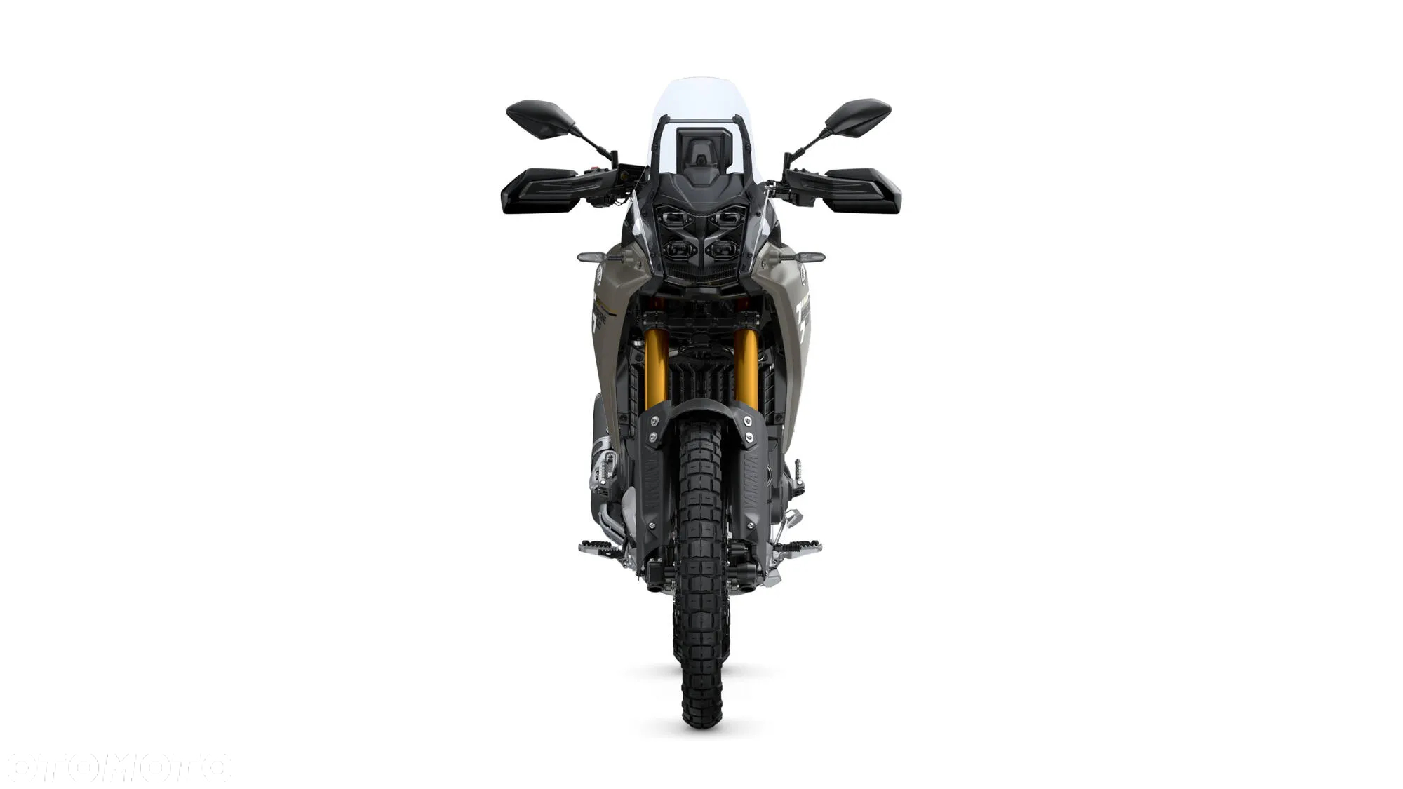 Yamaha Tenere - 13
