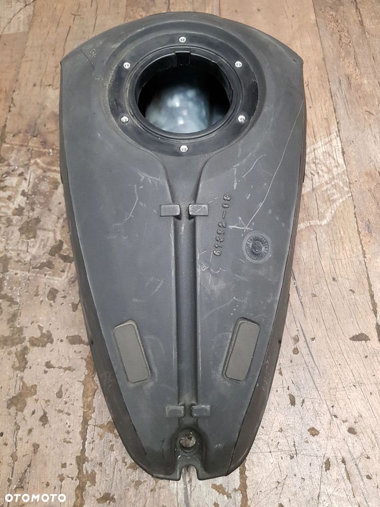 Zbiornik paliwa bak Harley Davidson Sportster XR1200 61392-08 - 3