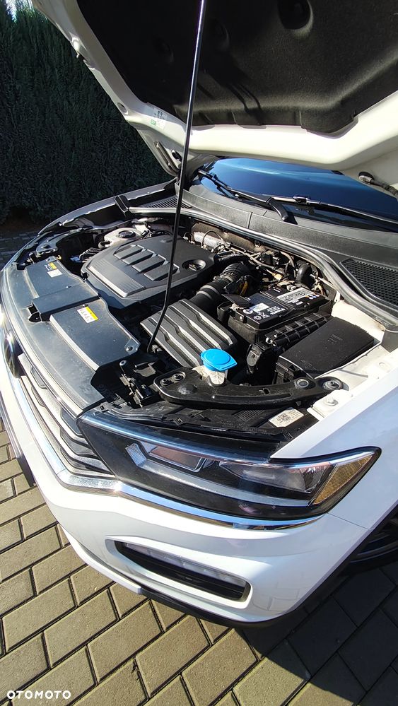 Volkswagen T-Roc 2.0 TDI SCR 4MOTION DSG ACTIVE - 11