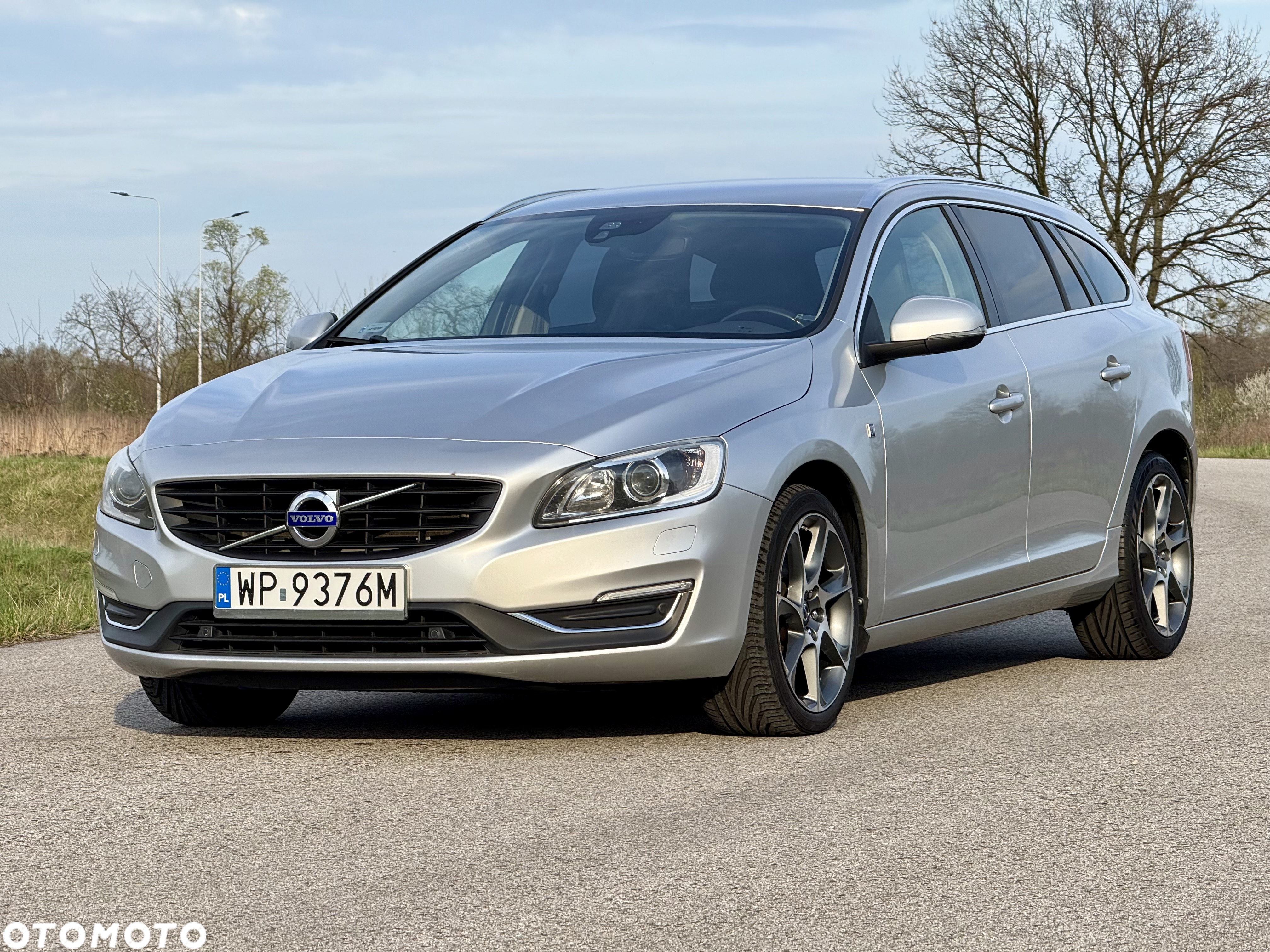 Volvo V60 D2 Drive-E Ocean Race - 3