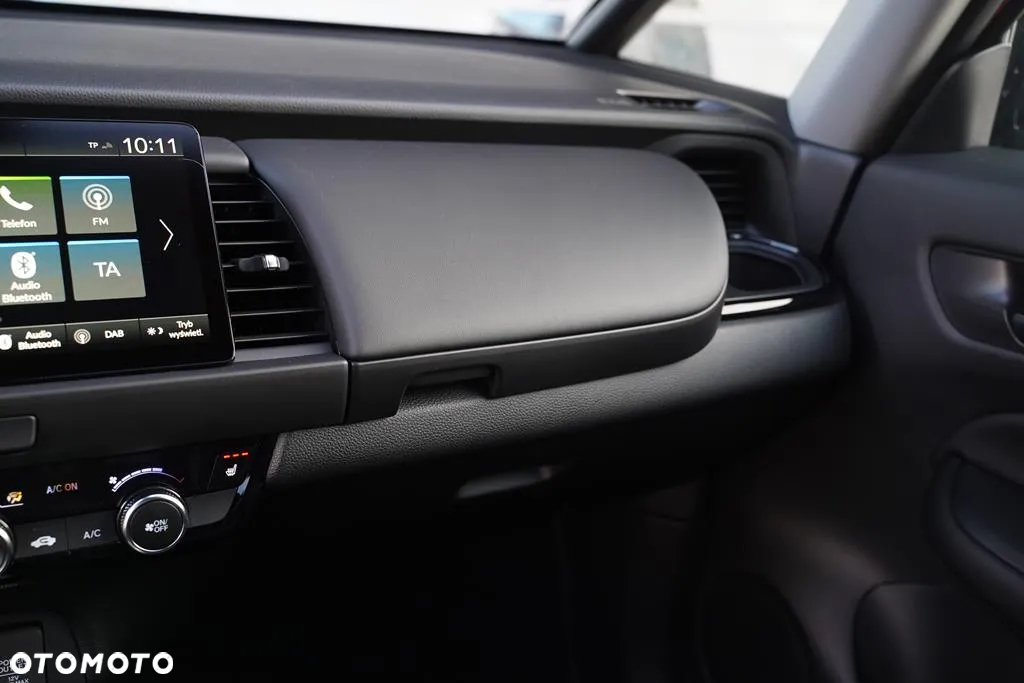 Honda Jazz - 7