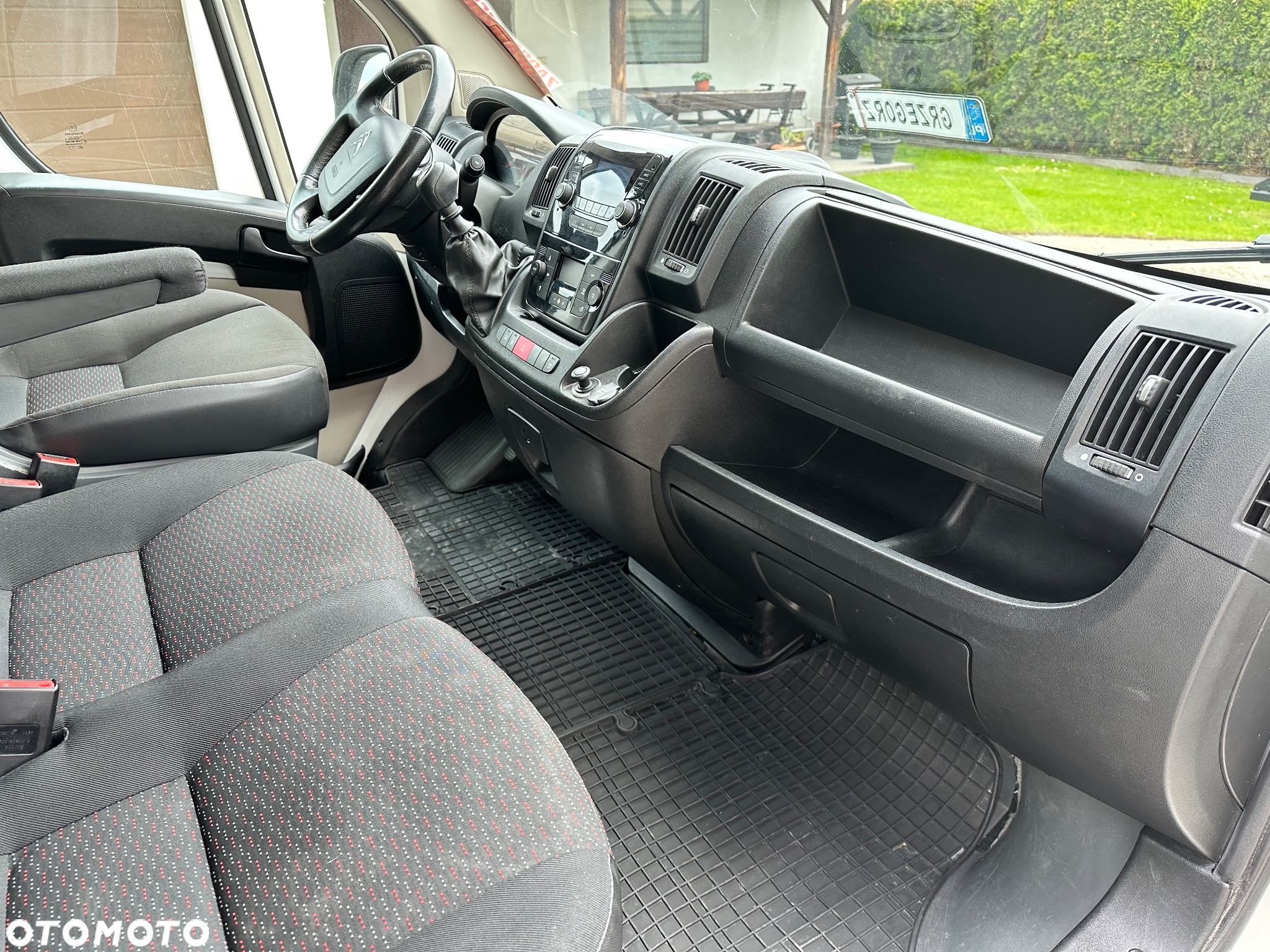 Citroën Jumper - 16