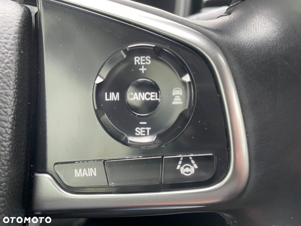 Honda CR-V 2.0 i-MMD Lifestyle CVT - 17