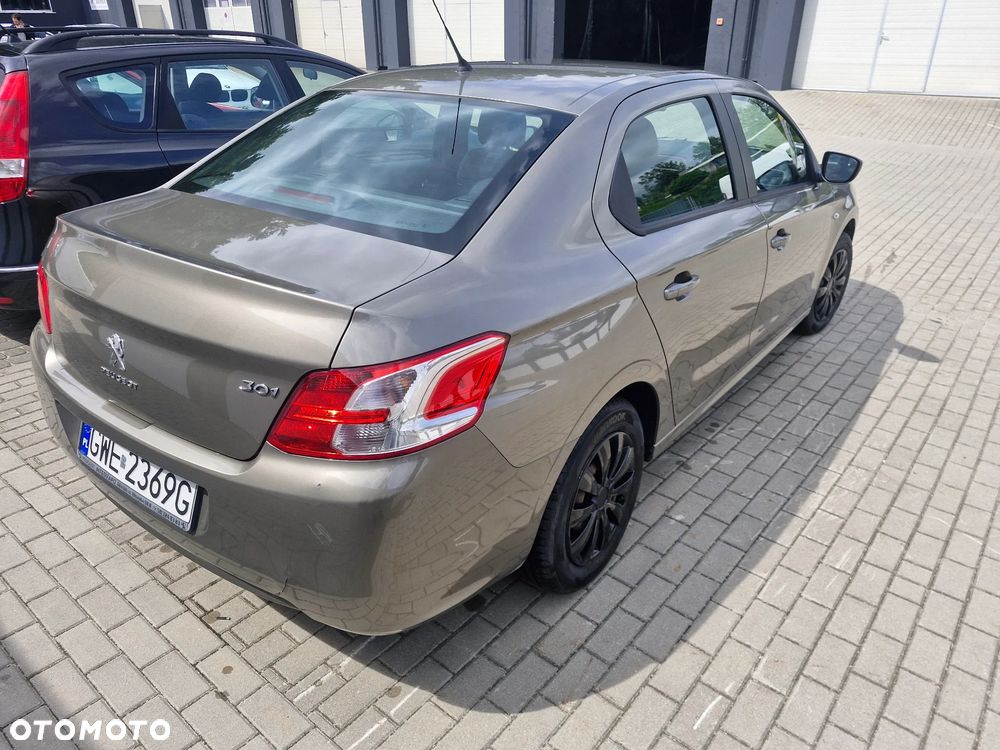 Peugeot 301 1.2 VTi/Pure Tech Access - 3