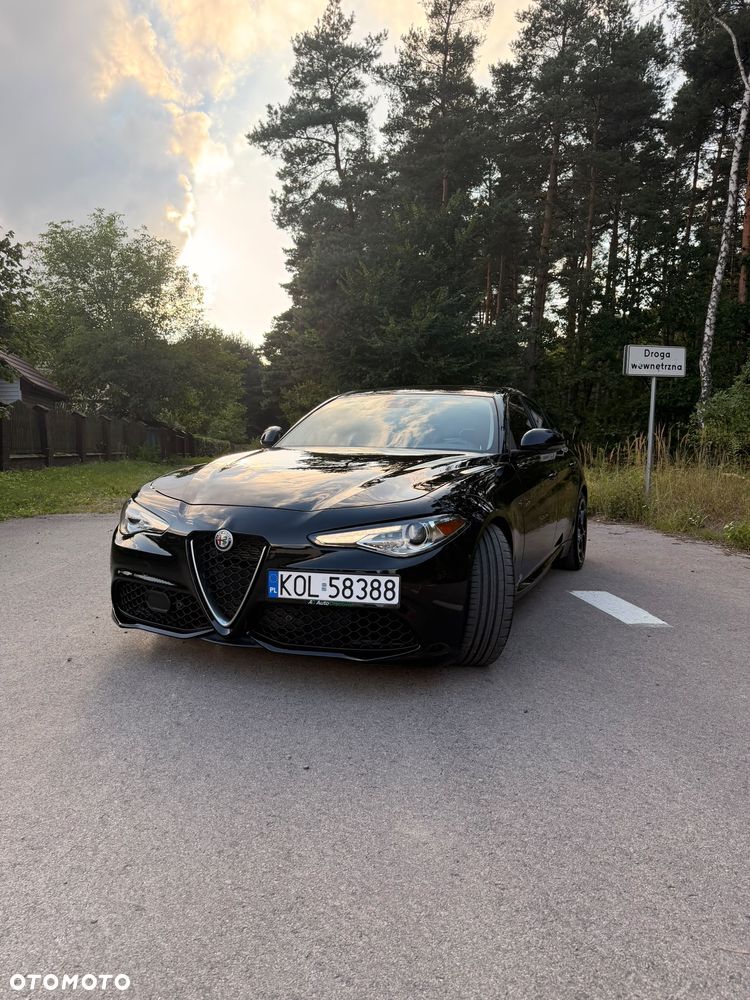 Alfa Romeo Stelvio 2.0 Turbo 16V AT8-Q4 Ti - 6
