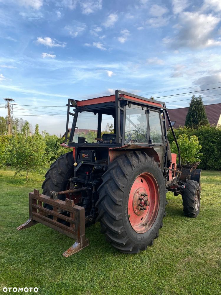 Belarus MTZ 82 - 3