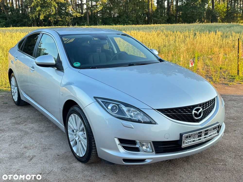 Mazda 6 2.0 Exclusive - 3