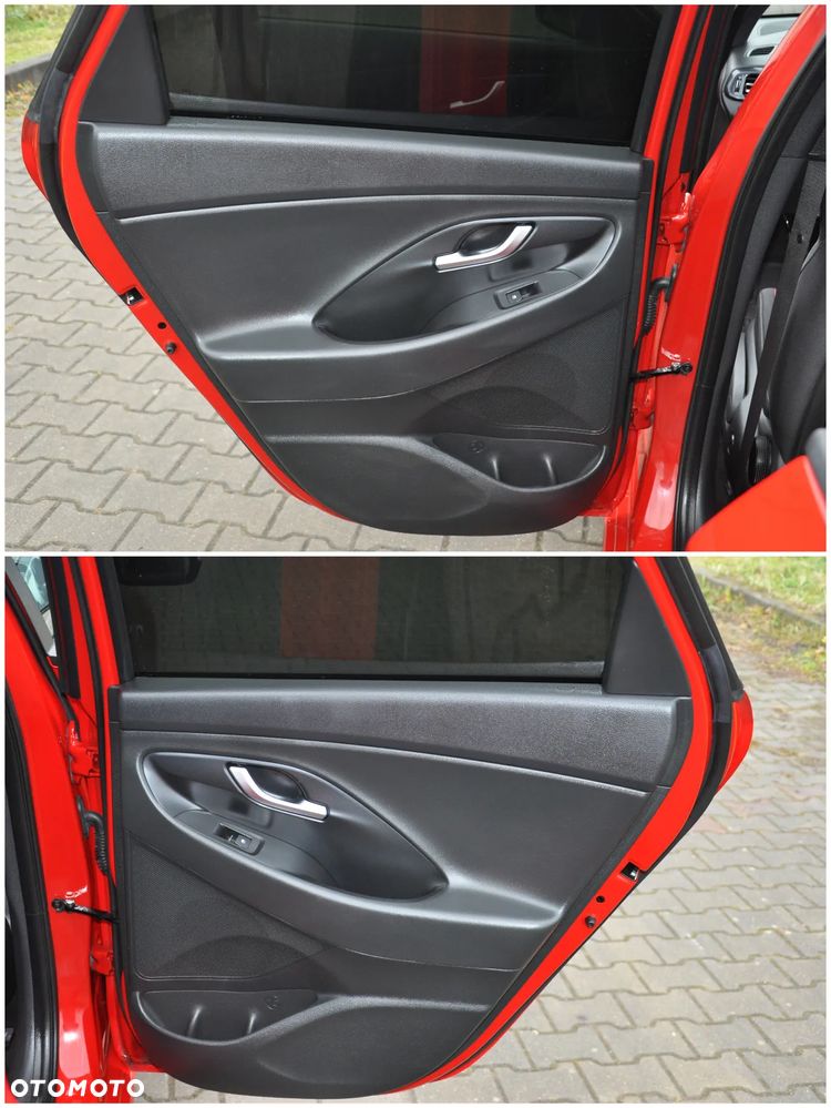 Hyundai i30 1.0 T-GDI 48V-Hybrid N-Line - 39