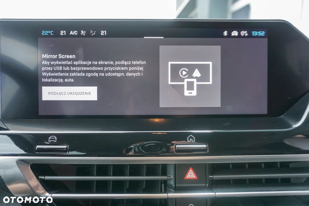 Citroën C4X 1.2 PureTech Max S&S EAT8 - 17