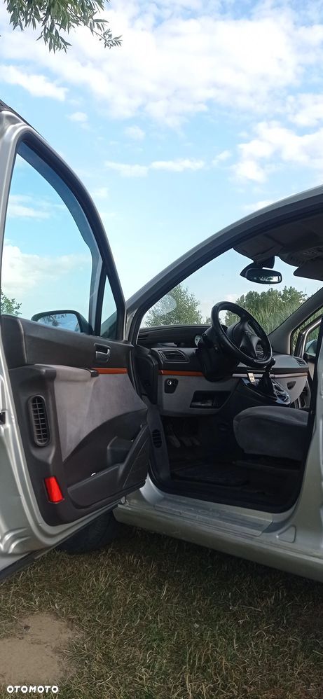 Citroën C8 2.2 Exclusive - 15