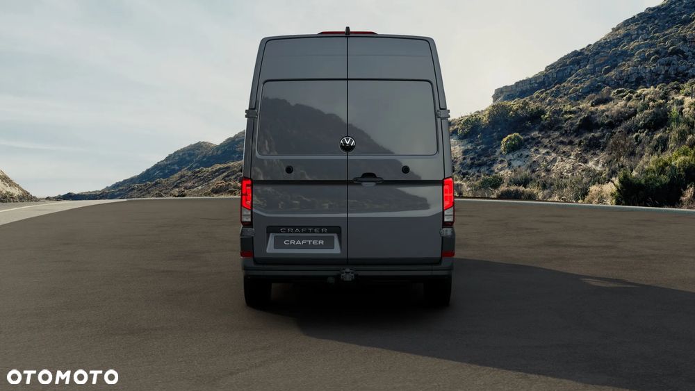 Volkswagen Crafter - 4