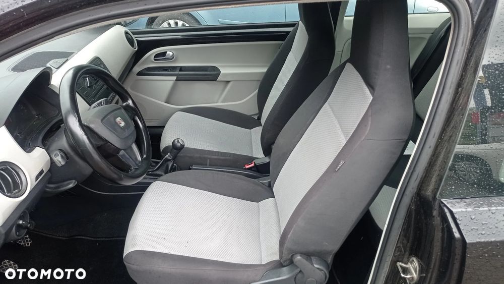 Seat Mii 1.0 Reference Viva - 37
