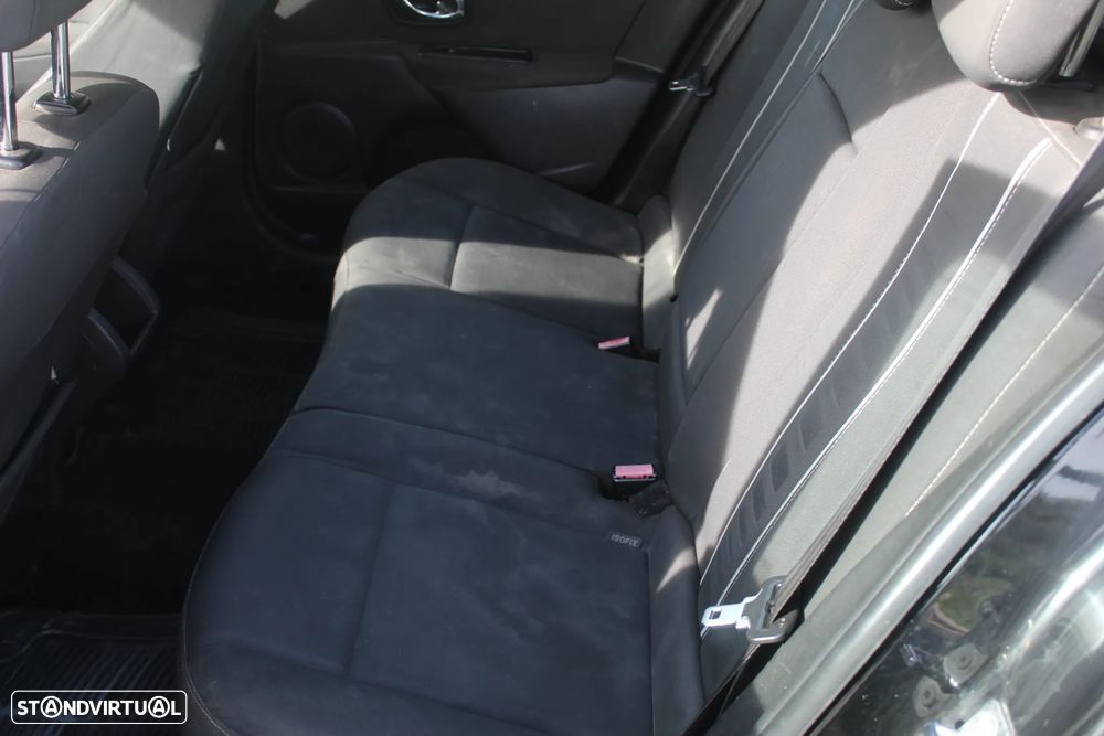 Renault Mégane Sport Tourer 1.5 dCi Comfort SS - 7