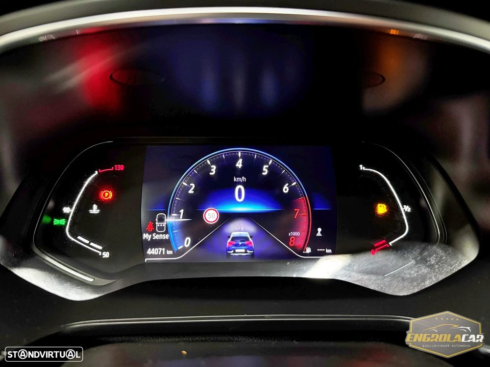 Renault Captur TCe 90 INTENS - 22