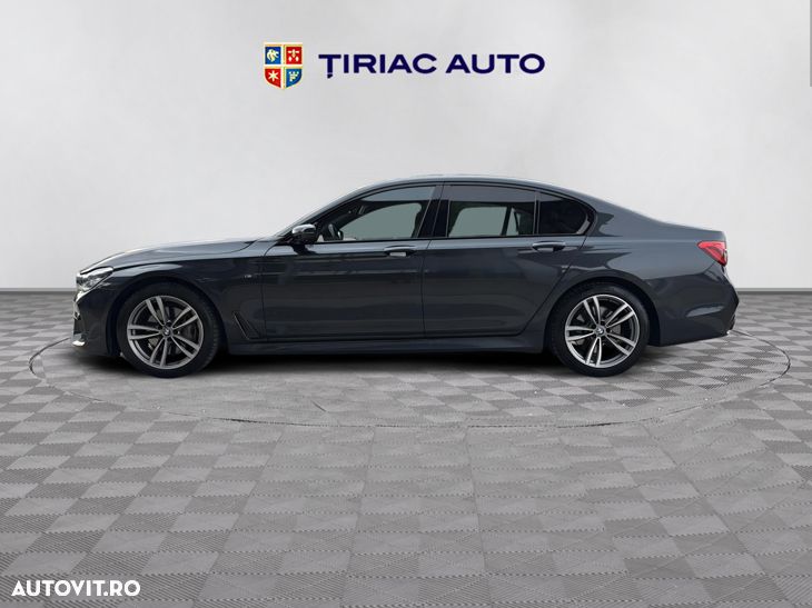 BMW Seria 7 740Ld xDrive - 3
