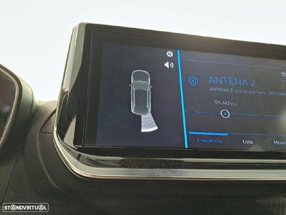 Peugeot 2008 1.2 PureTech Active - 24